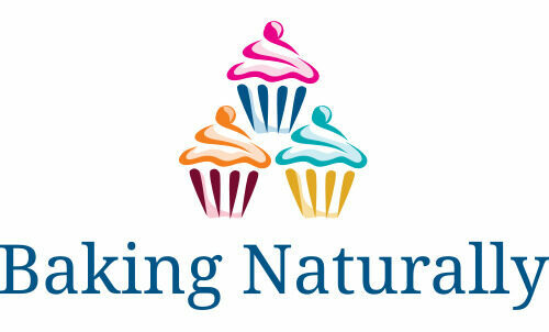 Baking Naturally